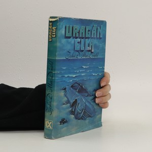 náhled knihy - Uragán Ella