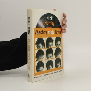 náhled knihy - Všechny moje lásky