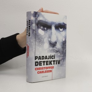 náhled knihy - Padající detektiv