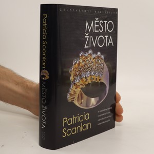 náhled knihy - Město života
