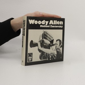 náhled knihy - Woody Allen