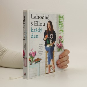 náhled knihy - Lahodně s Ellou každý den