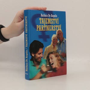 náhled knihy - Tajemství partnerství