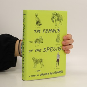 náhled knihy - The Female of the Species