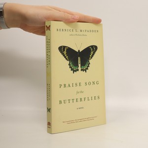 náhled knihy - Praise Song for the Butterflies