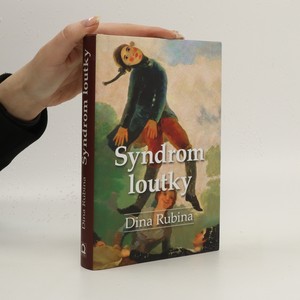 náhled knihy - Syndrom loutky