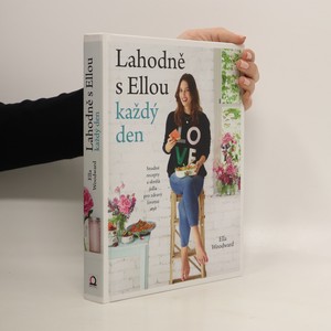 náhled knihy - Lahodně s Ellou každý den