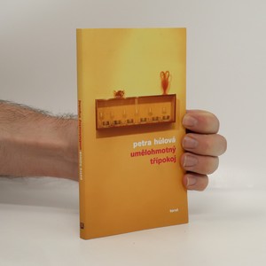 náhled knihy - Umělohmotný třípokoj