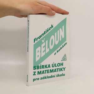 náhled knihy - Sbírka úloh z matematiky pro základní školu
