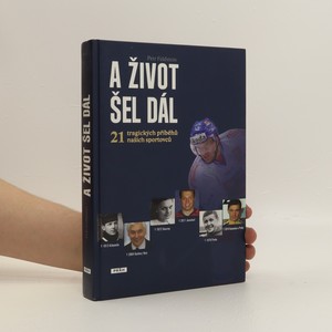 náhled knihy - A život šel dál