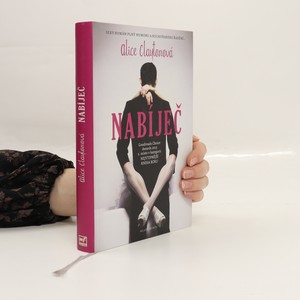 náhled knihy - Nabíječ