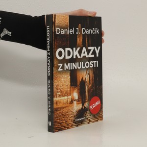 náhled knihy - Odkazy z minulosti