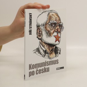 náhled knihy - Komunismus po česku