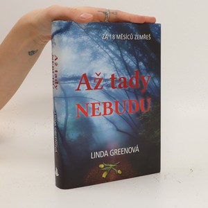 náhled knihy - Až tady nebudu