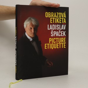 náhled knihy - Obrazová etiketa