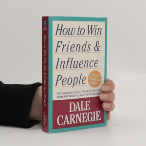 náhled knihy - How to Win Friends and Influence People