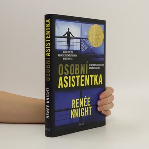 náhled knihy - Osobní asistentka