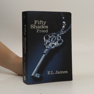 náhled knihy - Fifty shades freed