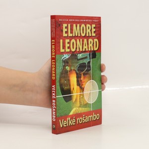 náhled knihy - Veľké rošambo