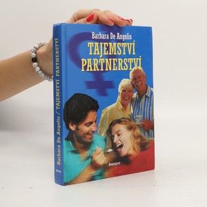 náhled knihy - Tajemství partnerství