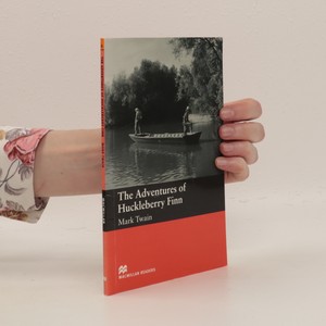 náhled knihy - The adventures of Huckleberry Finn