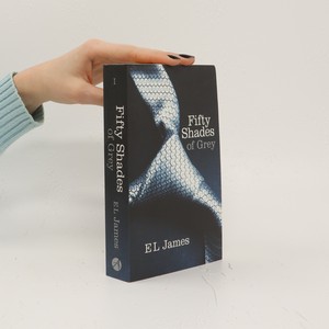 náhled knihy - Fifty Shades of Grey
