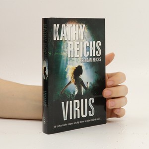 náhled knihy - Virus