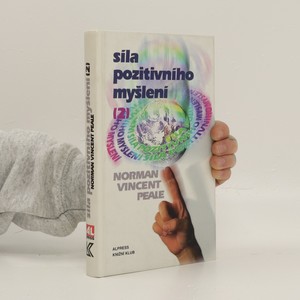 náhled knihy - Síla pozitivního myšlení 2