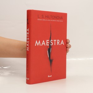 náhled knihy - Maestra