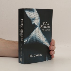 náhled knihy - Fifty Shades of Grey