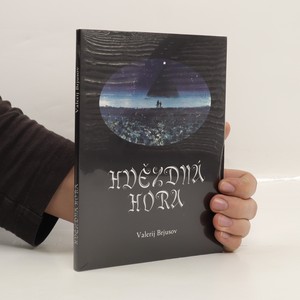 náhled knihy - Hvězdná hora