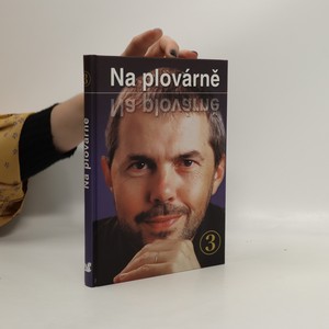 náhled knihy - Na plovárně : z televizních rozhovorů Marka Ebena