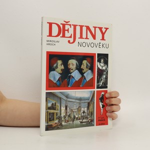 náhled knihy - Dějiny novověku 1600 - 1914