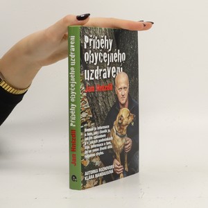 náhled knihy - Příběhy obyčejného uzdravení
