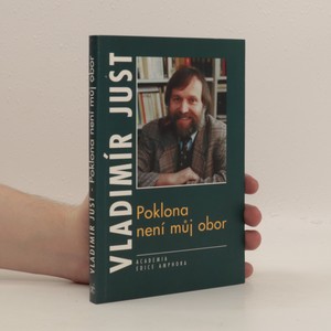 náhled knihy - Poklona není můj obor.