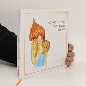 náhled knihy - Ač máš eReSku, nepropadej stesku