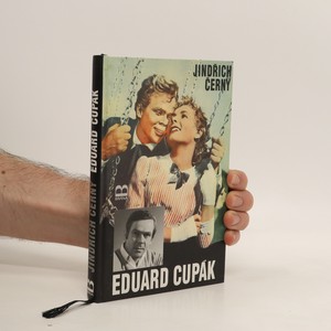 náhled knihy - Eduard Cupák