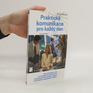 náhled knihy - Praktická komunikace pro každý den