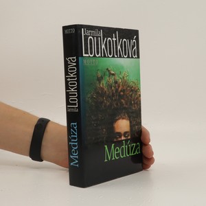 náhled knihy - Medúza