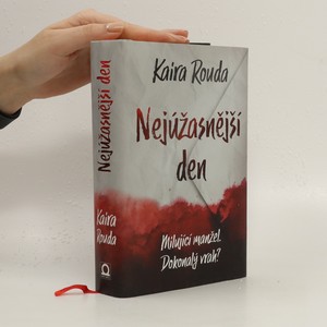 náhled knihy - Nejúžasnější den