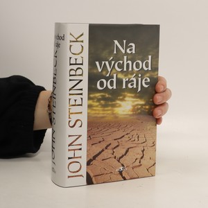 náhled knihy - Na východ od ráje