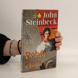náhled knihy - Pohár zlata : život sira Henryho Morgana, korzára