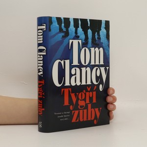 náhled knihy - Tygří zuby