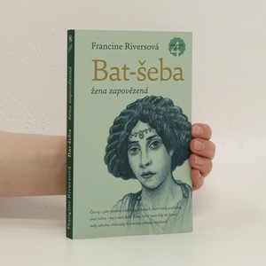 náhled knihy - Bat-šeba – žena zapovězená