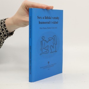 náhled knihy - Sex a lidské vztahy humorně i vážně