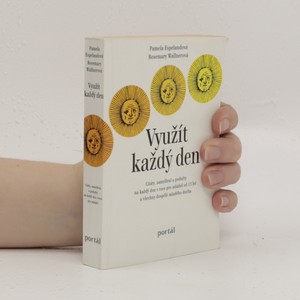 náhled knihy - Využít každý den