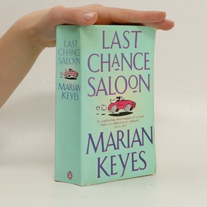 náhled knihy - Last chance saloon