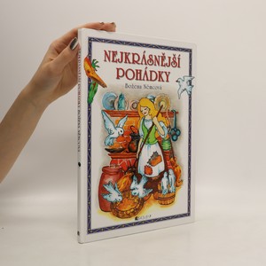 náhled knihy - Nejkrásnější pohádky