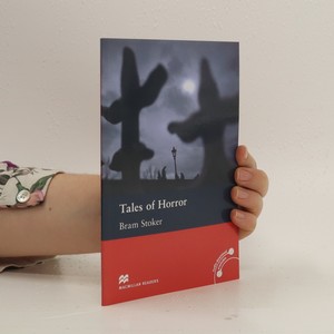 náhled knihy - Tales of Horror - A2