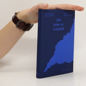 náhled knihy - Jak jsme se vznášeli u atolu Bikiny